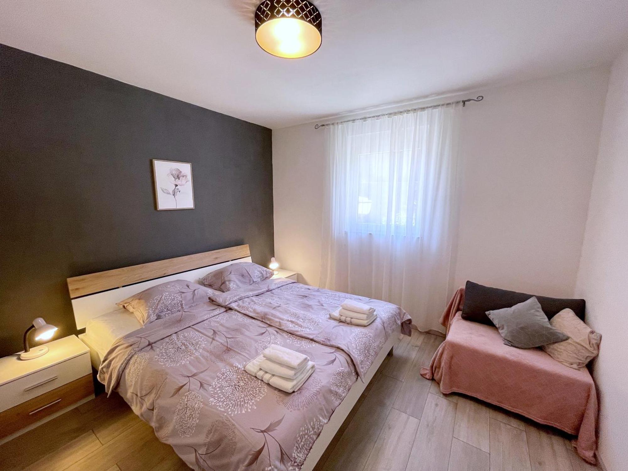 Apartment Butkovic Silo  Ngoại thất bức ảnh