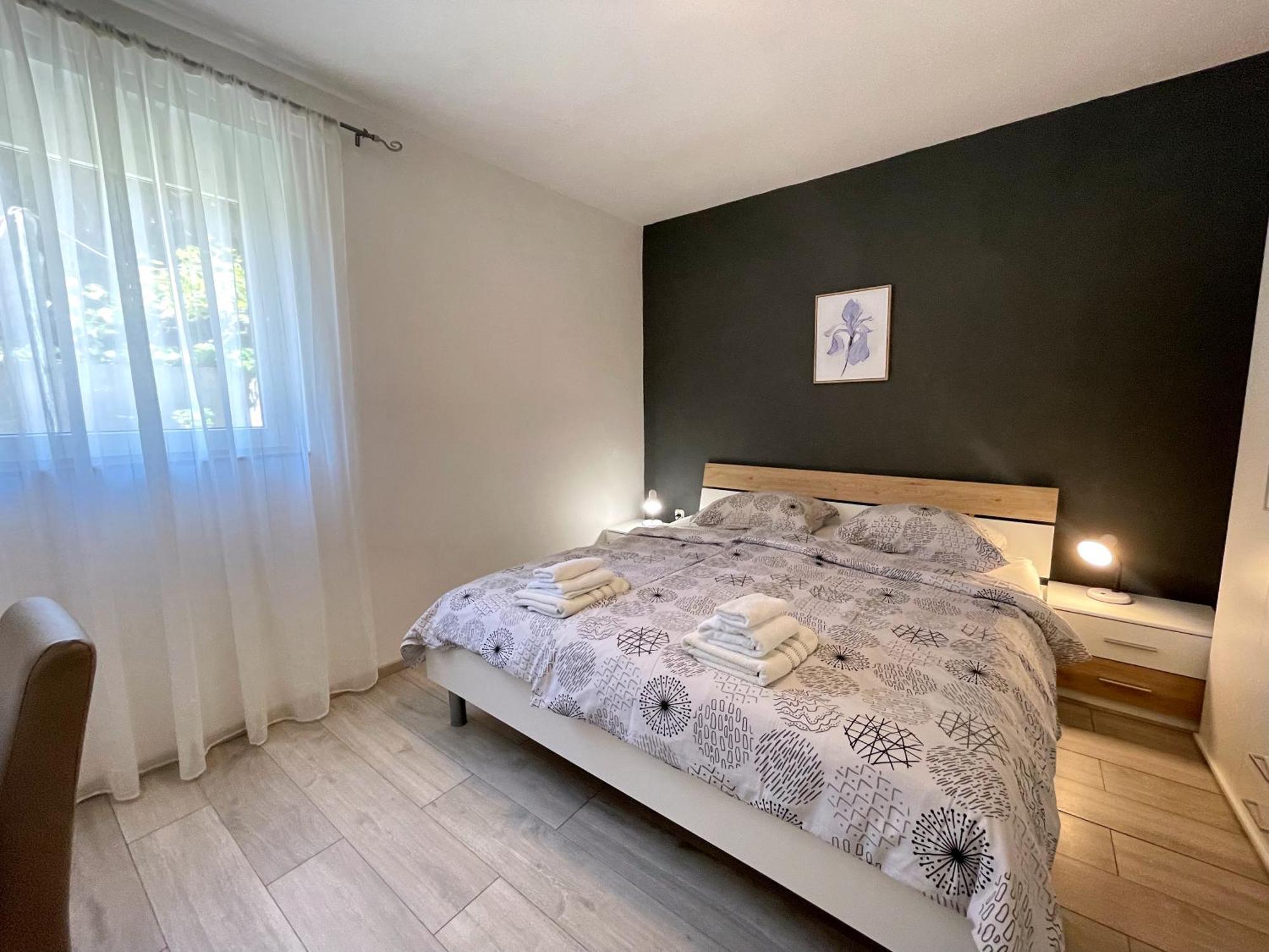 Apartment Butkovic Silo  Ngoại thất bức ảnh