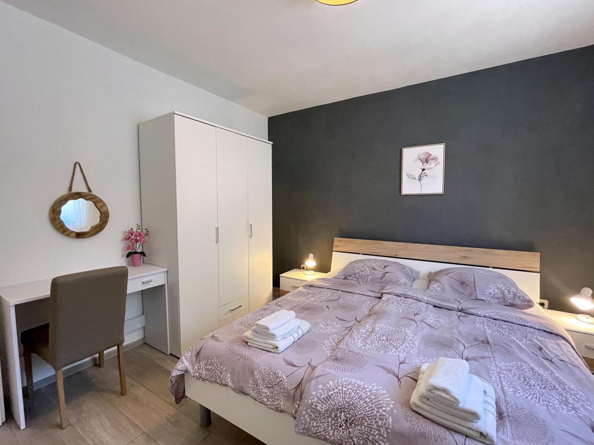 Apartment Butkovic Silo  Ngoại thất bức ảnh