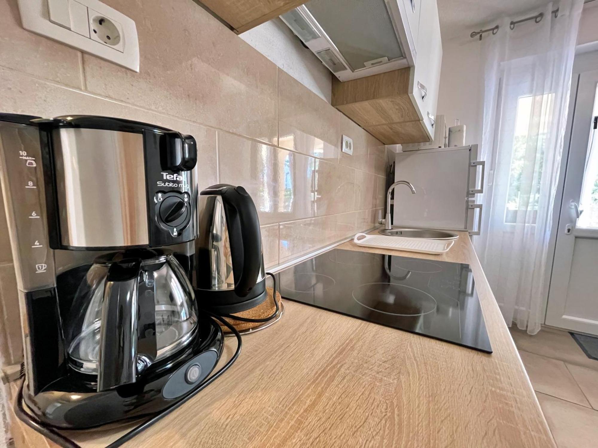 Apartment Butkovic Silo  Ngoại thất bức ảnh