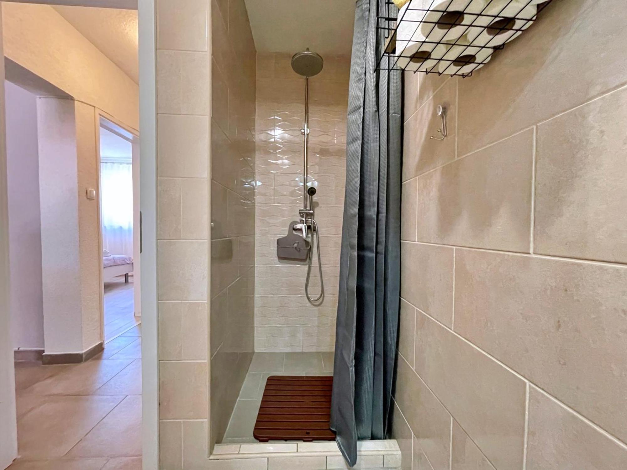 Apartment Butkovic Silo  Ngoại thất bức ảnh