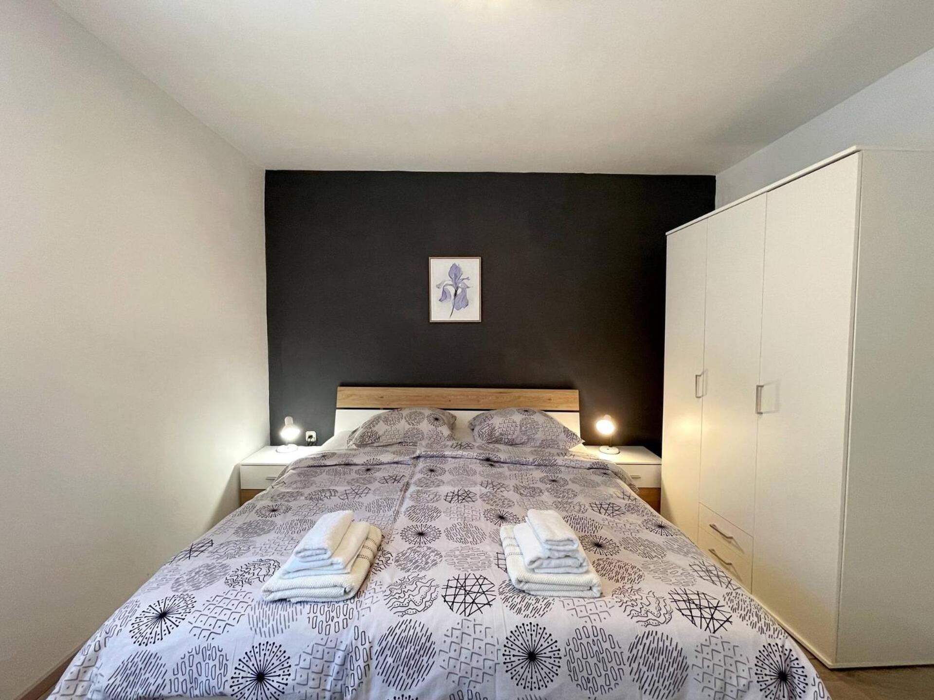 Apartment Butkovic Silo  Ngoại thất bức ảnh