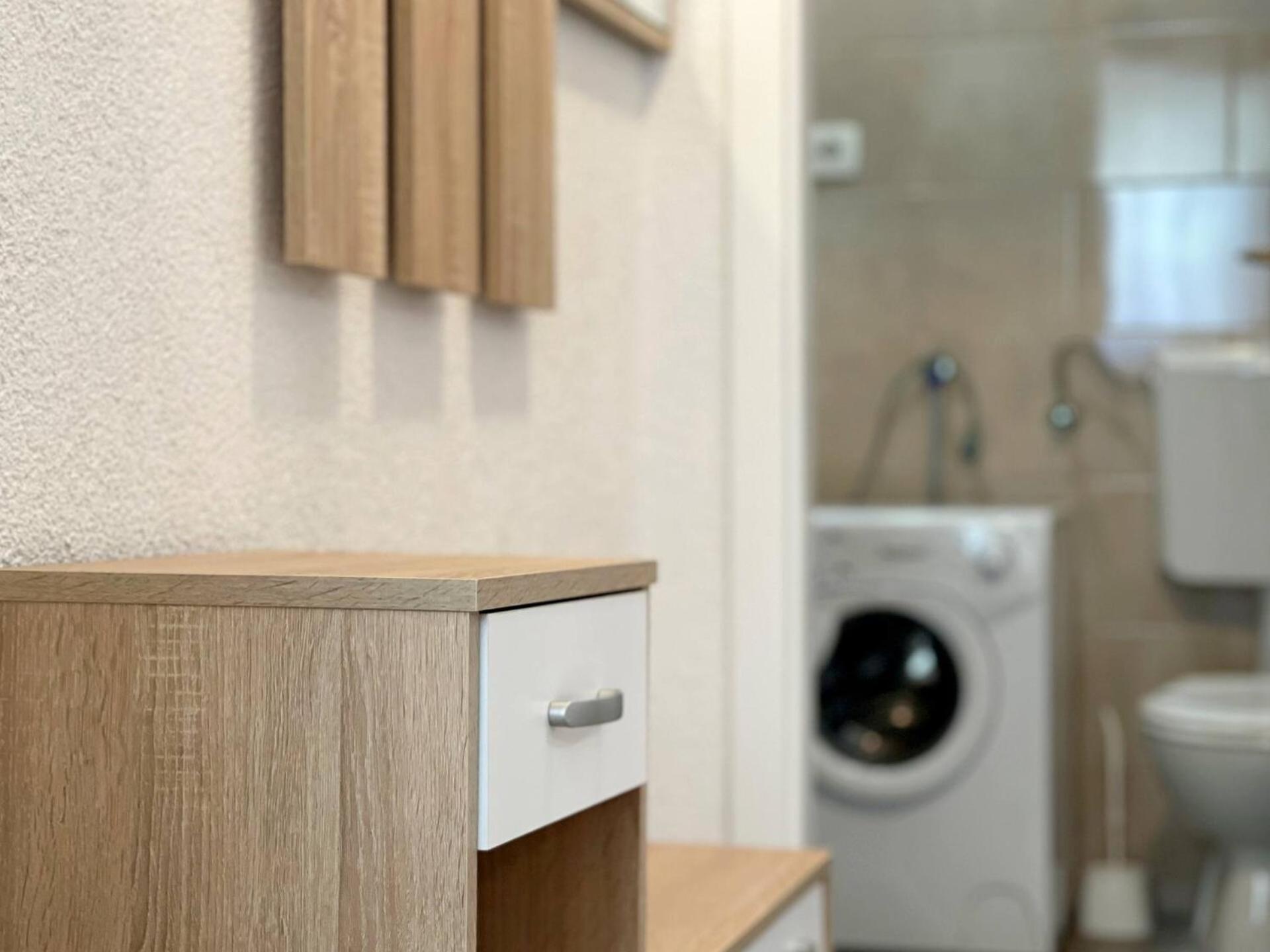 Apartment Butkovic Silo  Ngoại thất bức ảnh