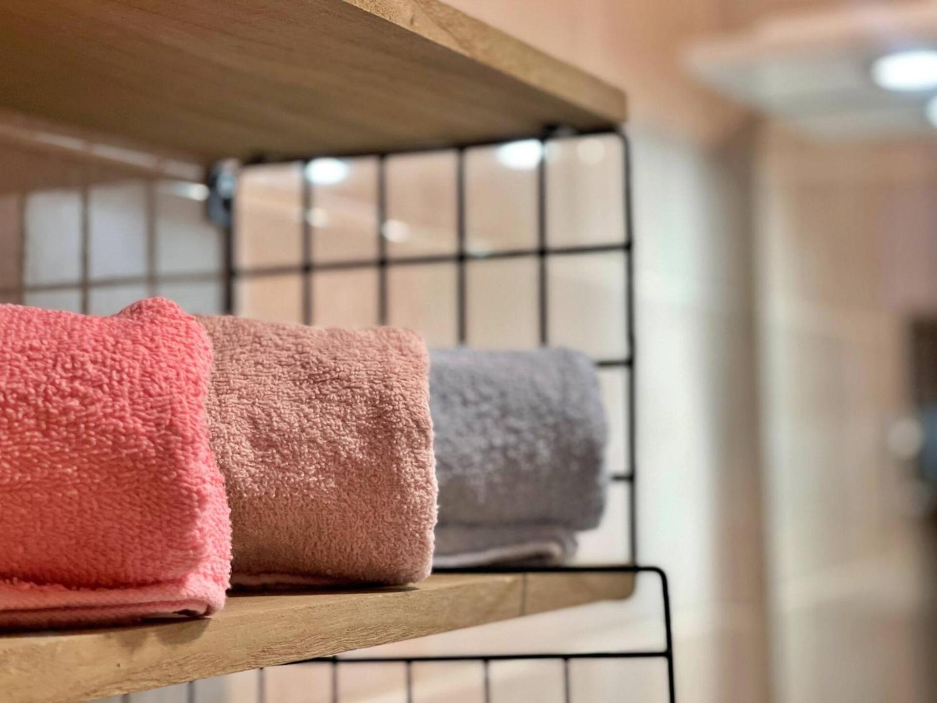 Apartment Butkovic Silo  Ngoại thất bức ảnh
