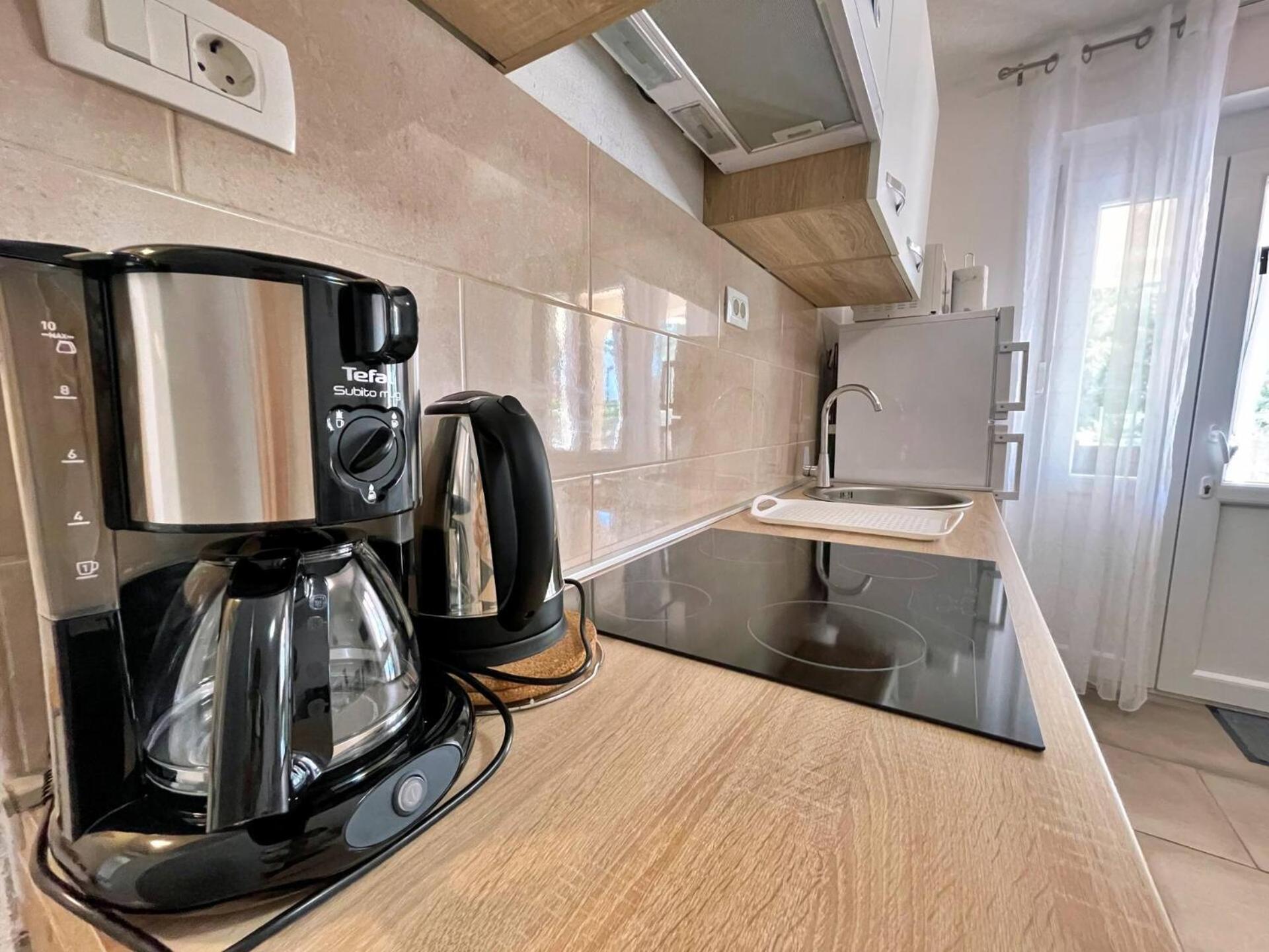 Apartment Butkovic Silo  Ngoại thất bức ảnh
