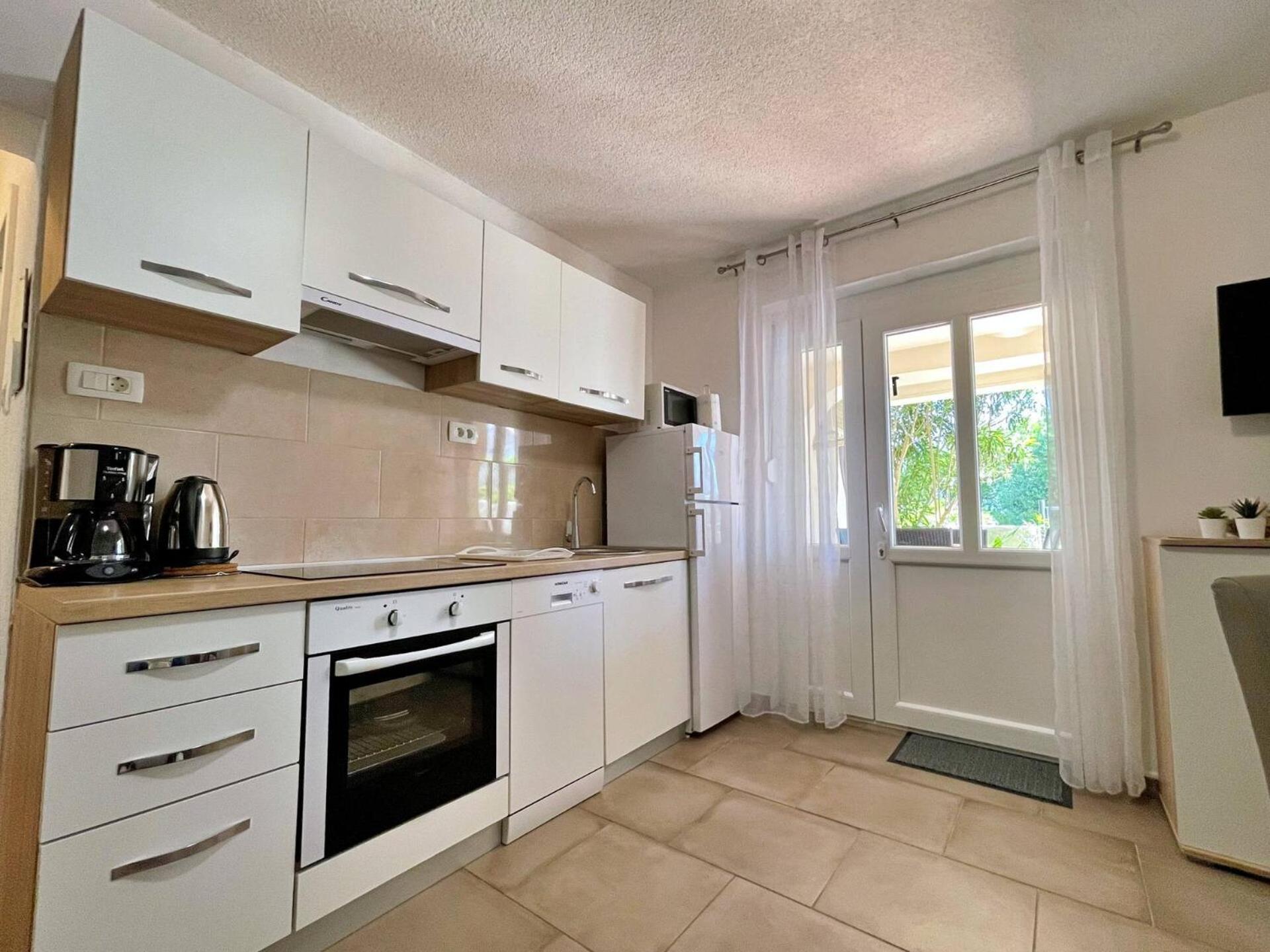 Apartment Butkovic Silo  Ngoại thất bức ảnh