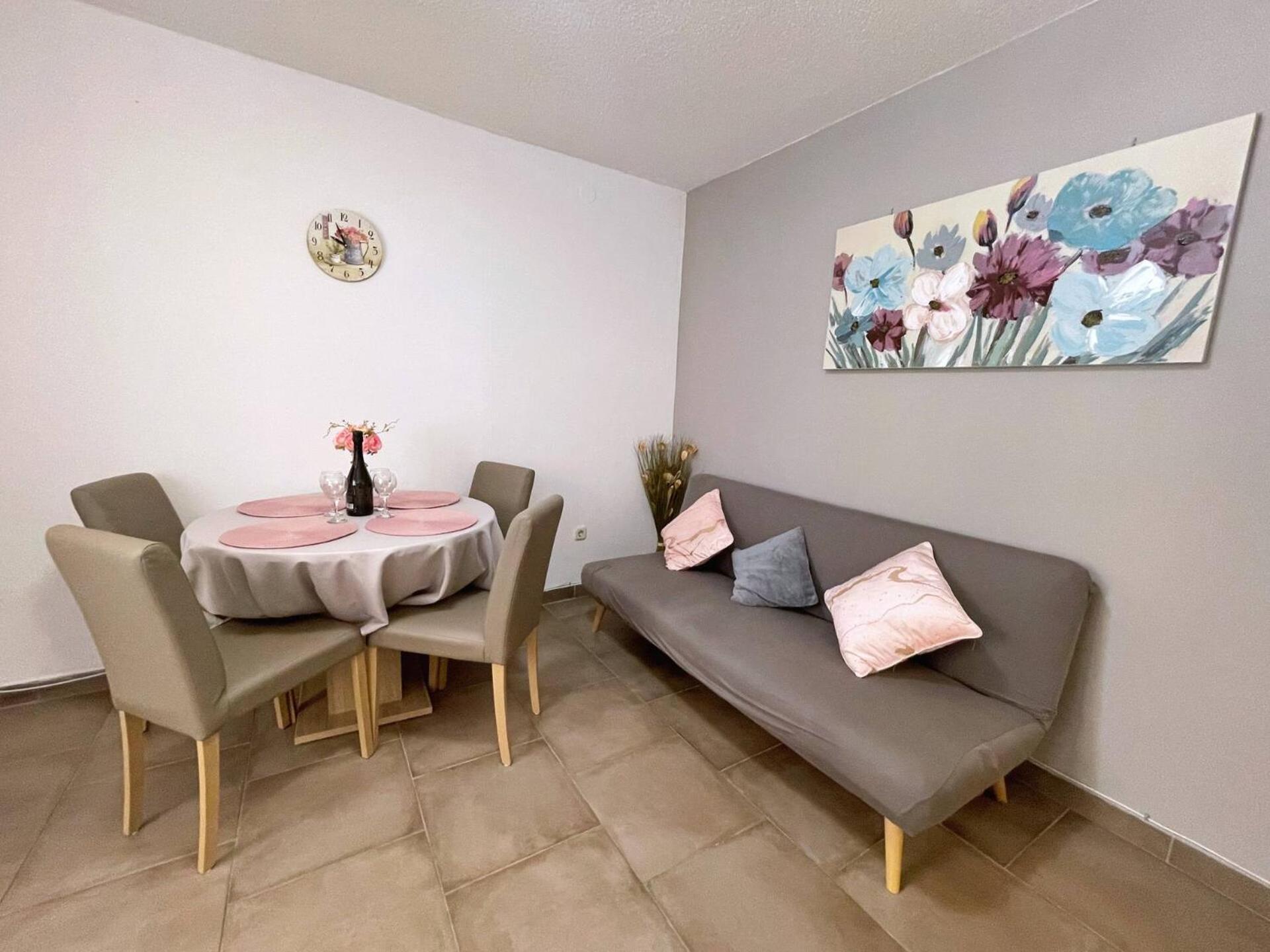 Apartment Butkovic Silo  Ngoại thất bức ảnh