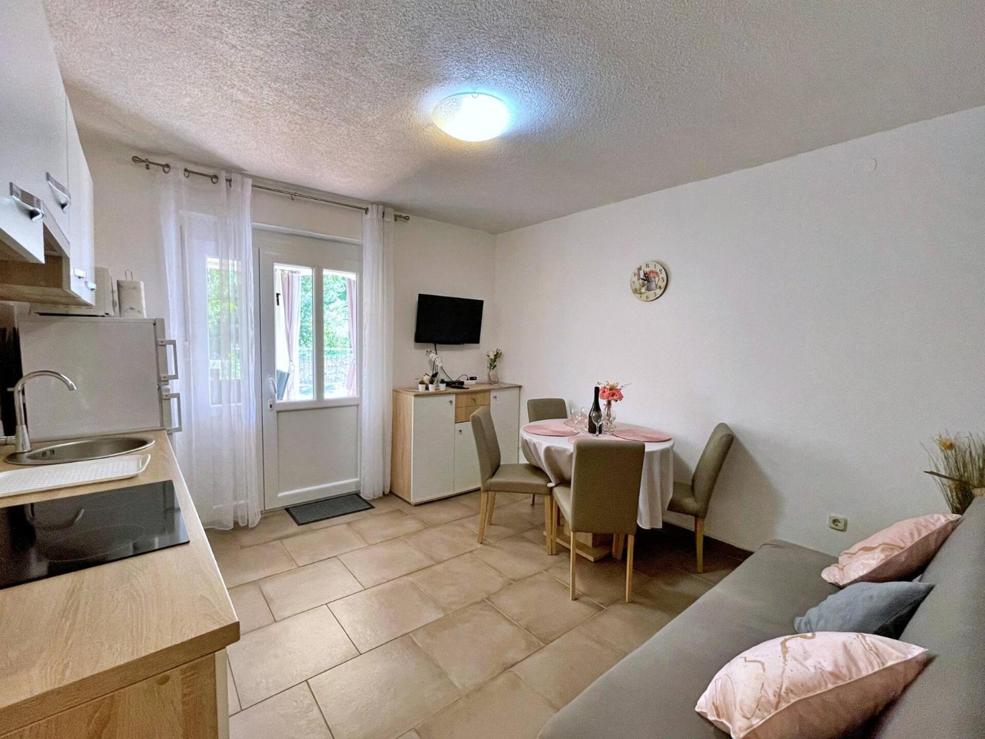 Apartment Butkovic Silo  Ngoại thất bức ảnh
