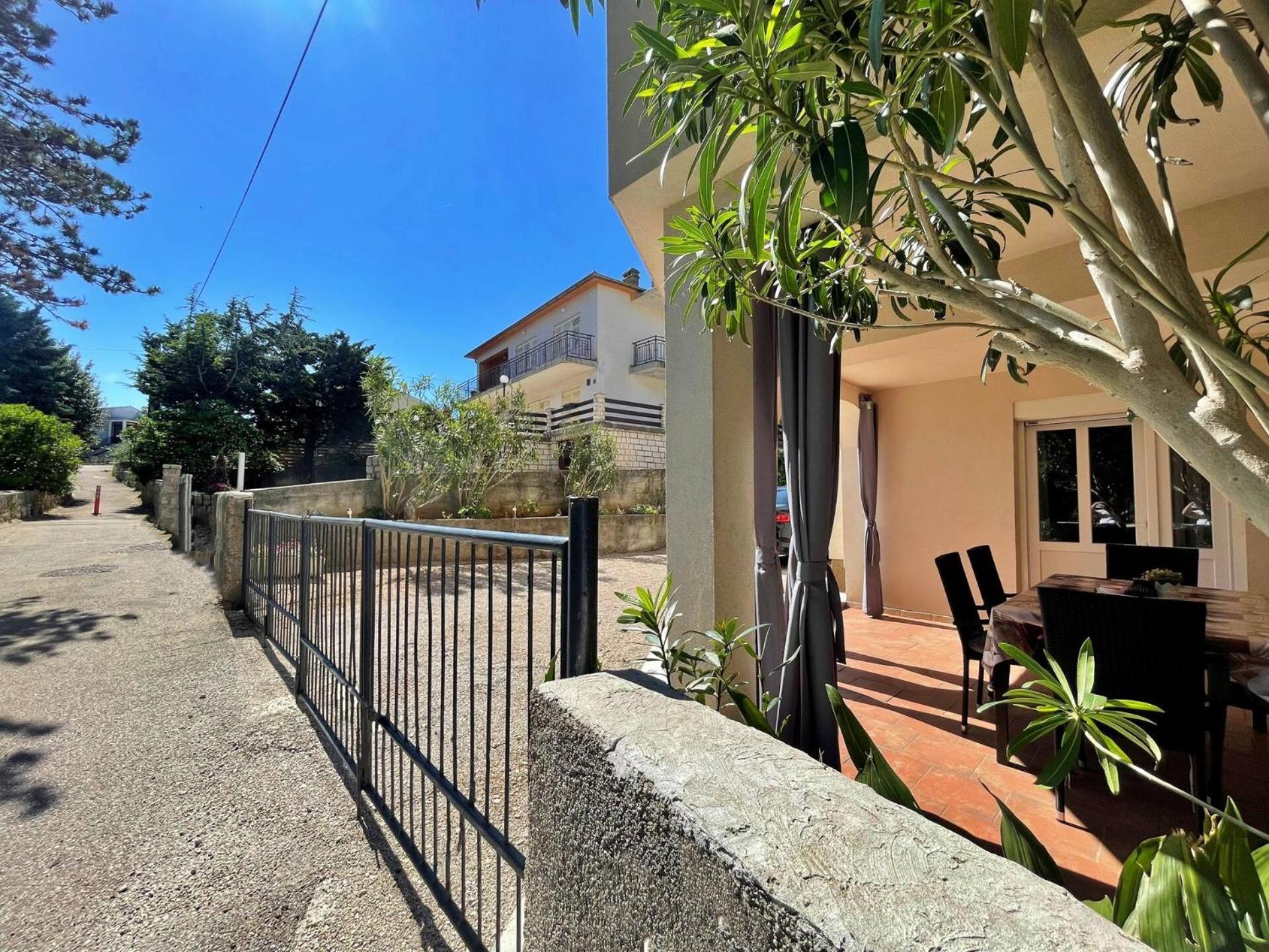 Apartment Butkovic Silo  Ngoại thất bức ảnh
